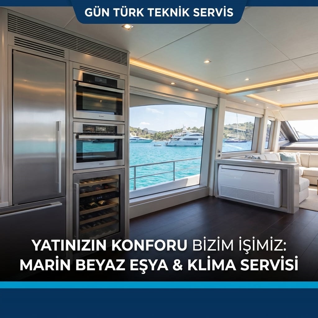 Gün Türk Teknik Servis